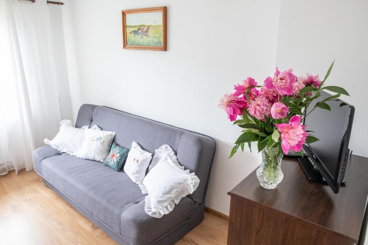 Apartament Na Wierchu Murzasichle Eksteriør bilde