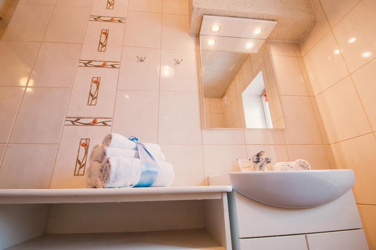 Apartament Na Wierchu Murzasichle Eksteriør bilde